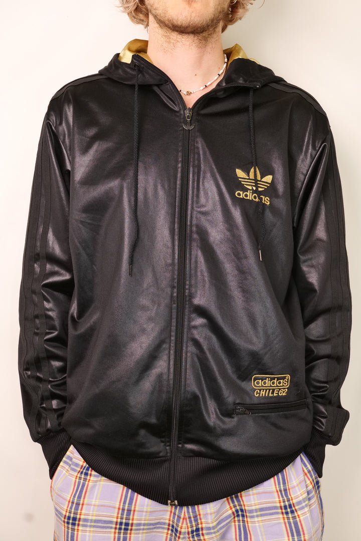 ADIDAS Chile 62 Trainingsjacke/ Track Jacket