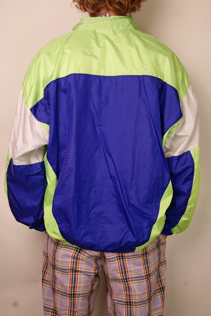 NIKE International Vintage Trainingsjacke/ Track Jacket