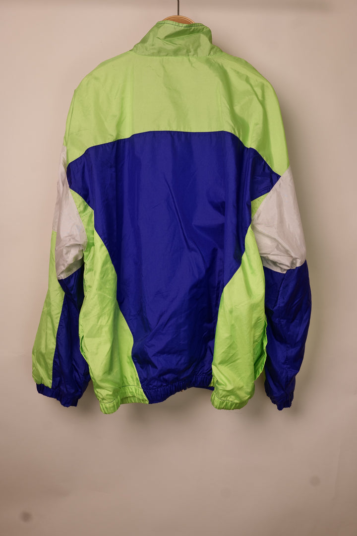 NIKE International Vintage Trainingsjacke/ Track Jacket