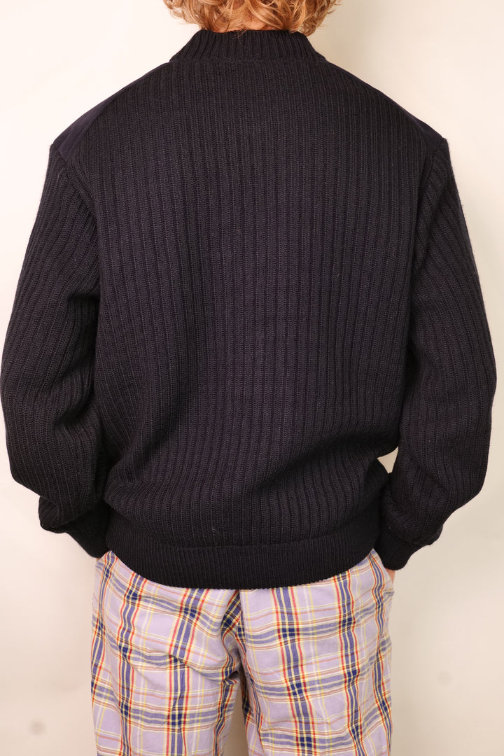 CANDA Strickjacke