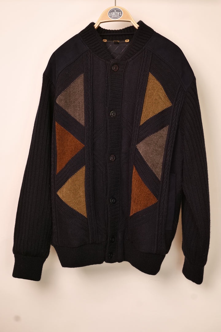 CANDA Strickjacke