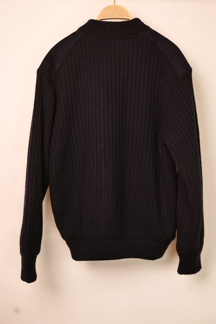 CANDA Strickjacke