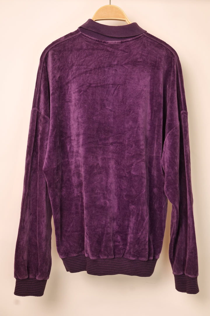 KAPART Pullover mit Knöpfen
