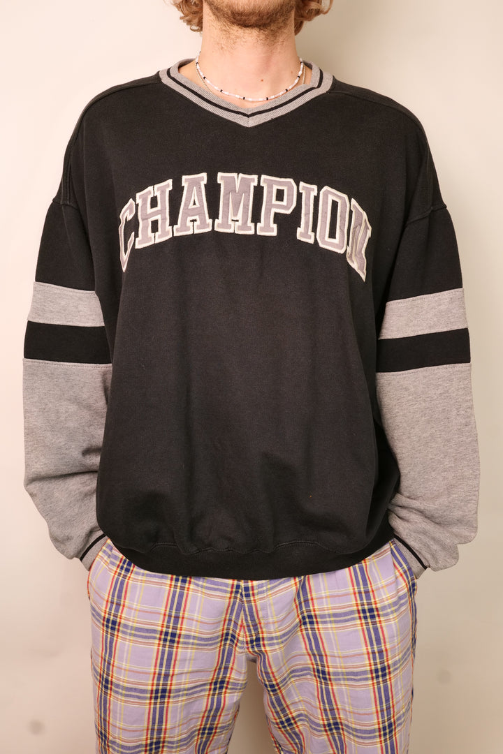 CHAMPION Vintage Pullover