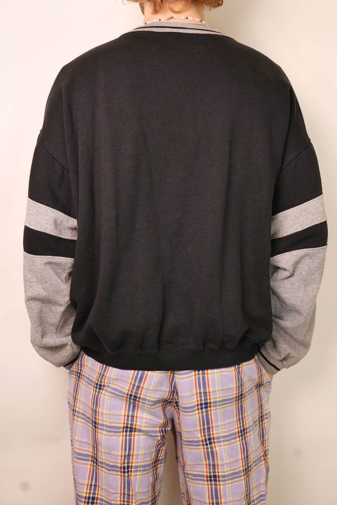 CHAMPION Vintage Pullover