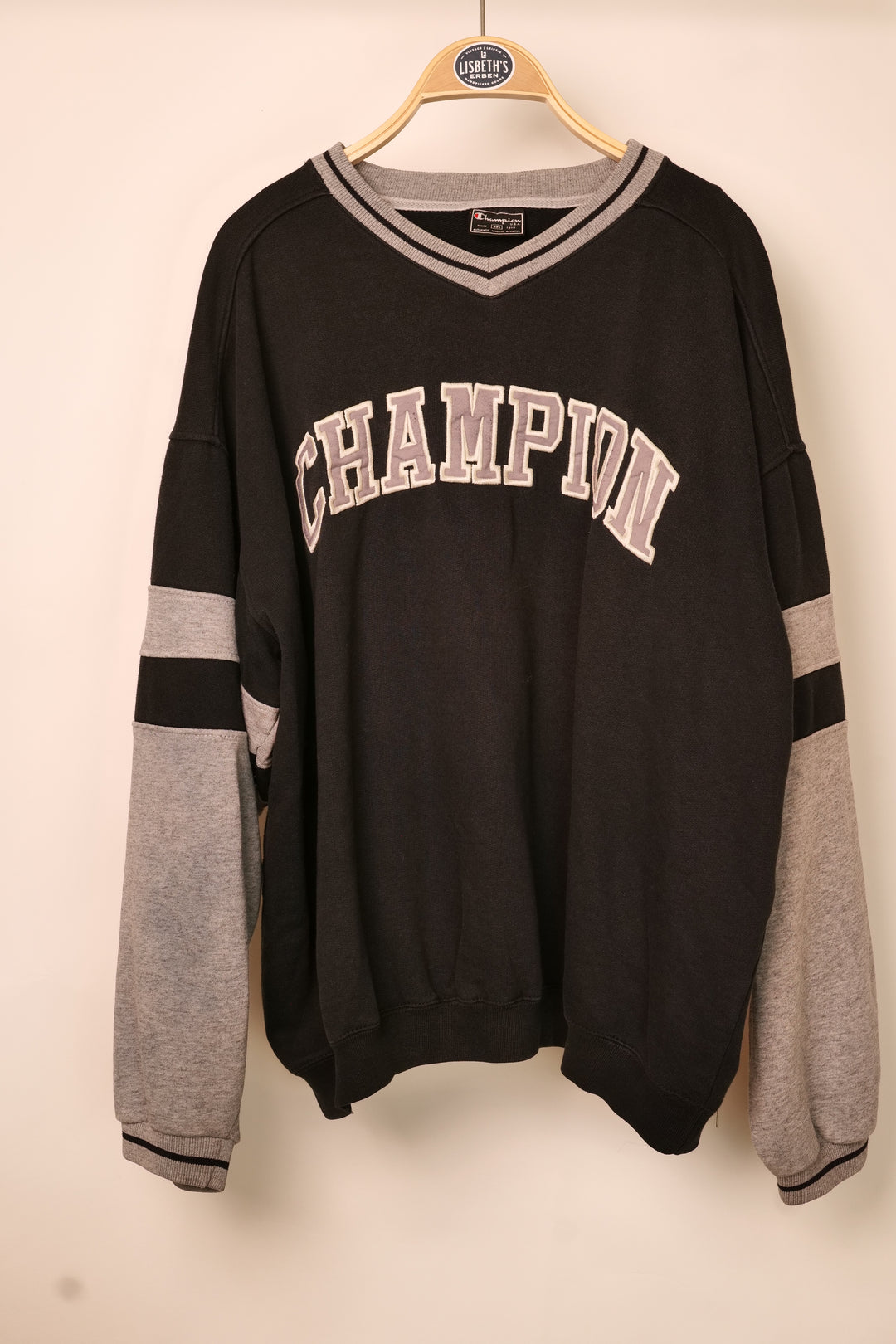 CHAMPION Vintage Pullover