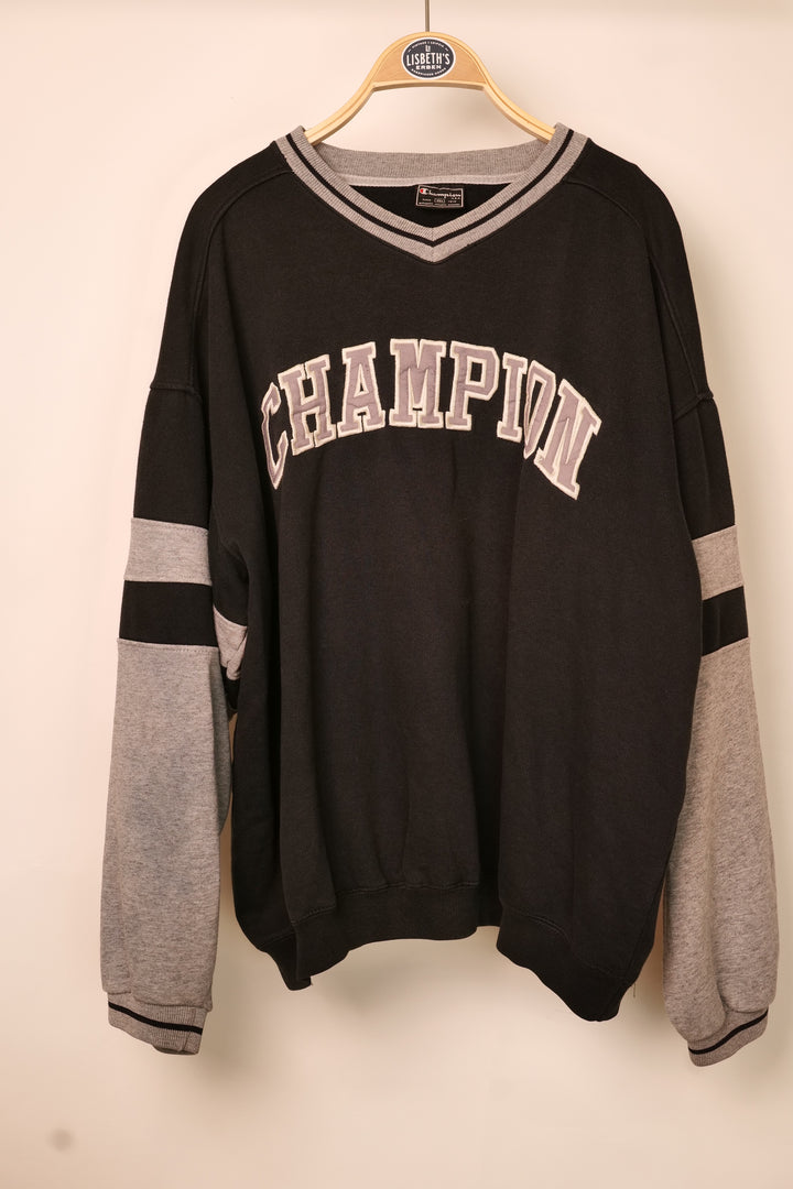 CHAMPION Vintage Pullover