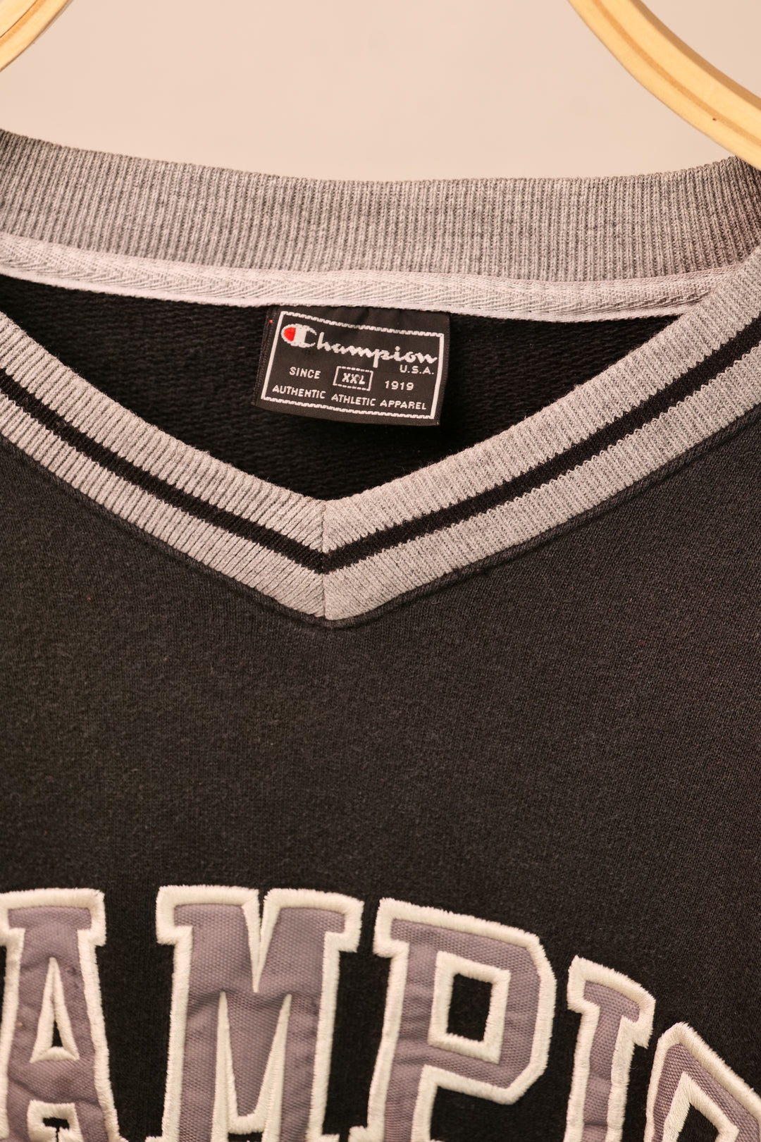 CHAMPION Vintage Pullover