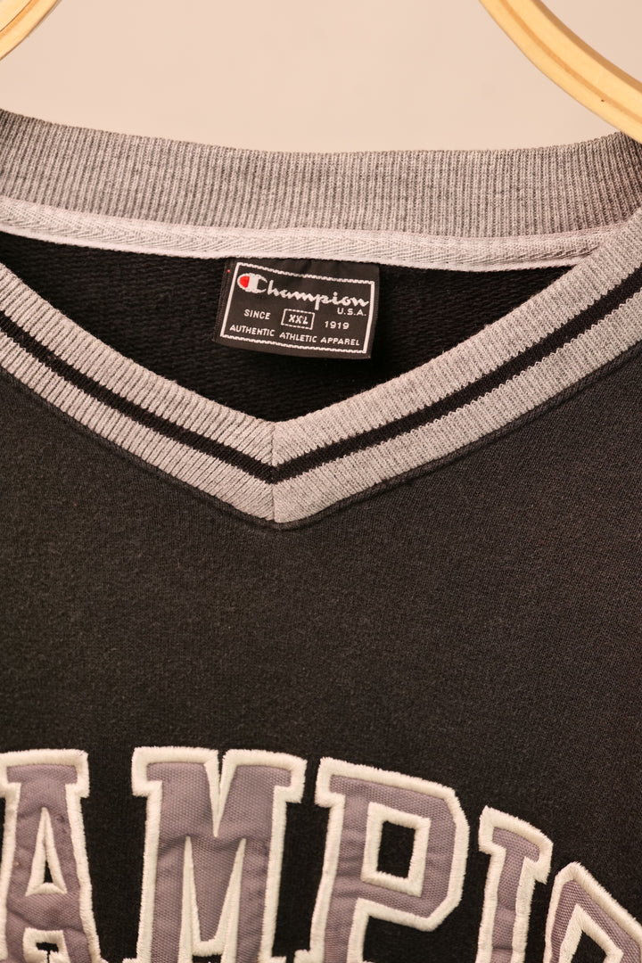 CHAMPION Vintage Pullover