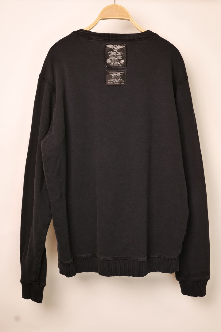 DIESEL Sweatshirt/ Pullover