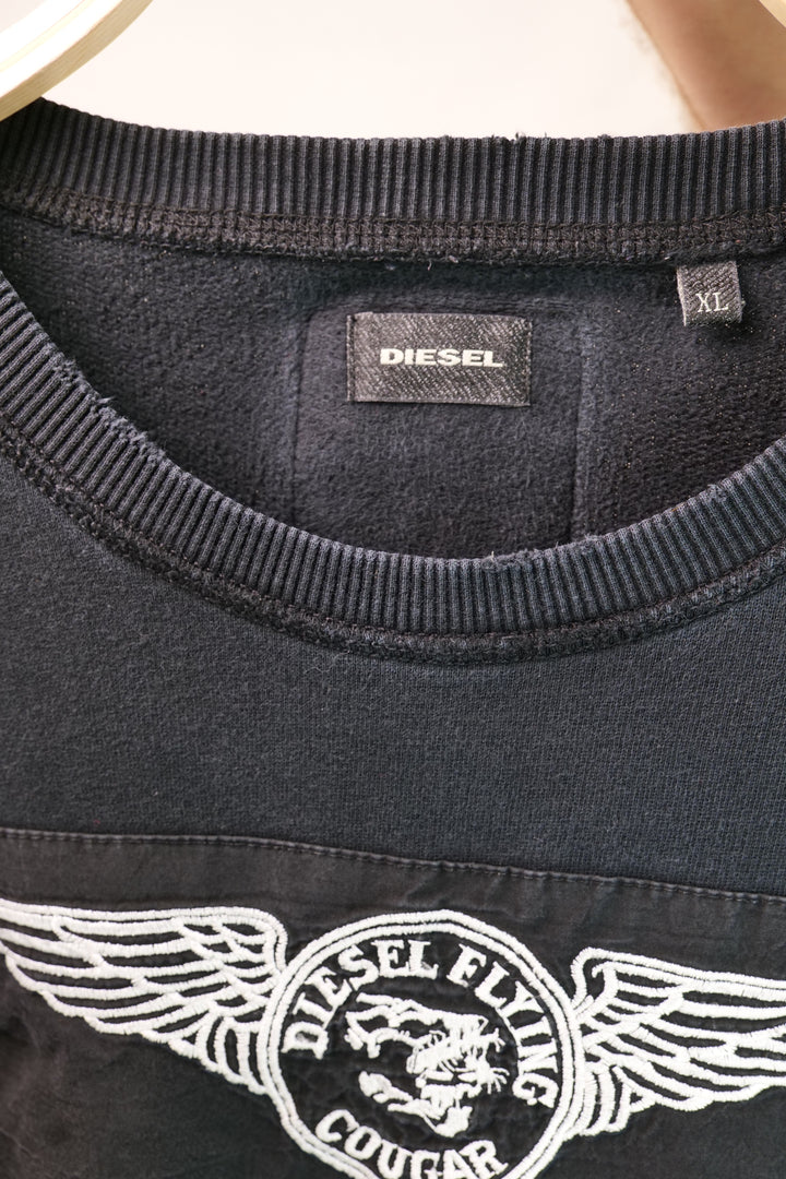 DIESEL Sweatshirt/ Pullover