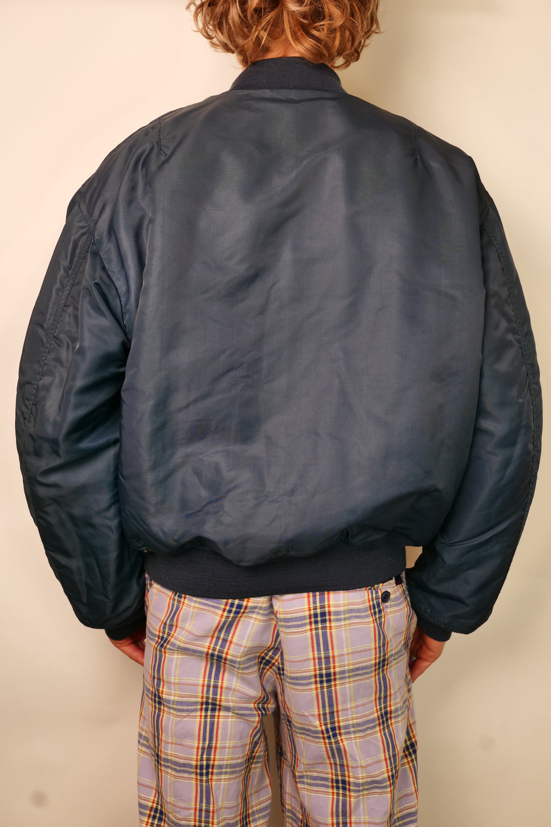 AMERICANINO Bomberjacke