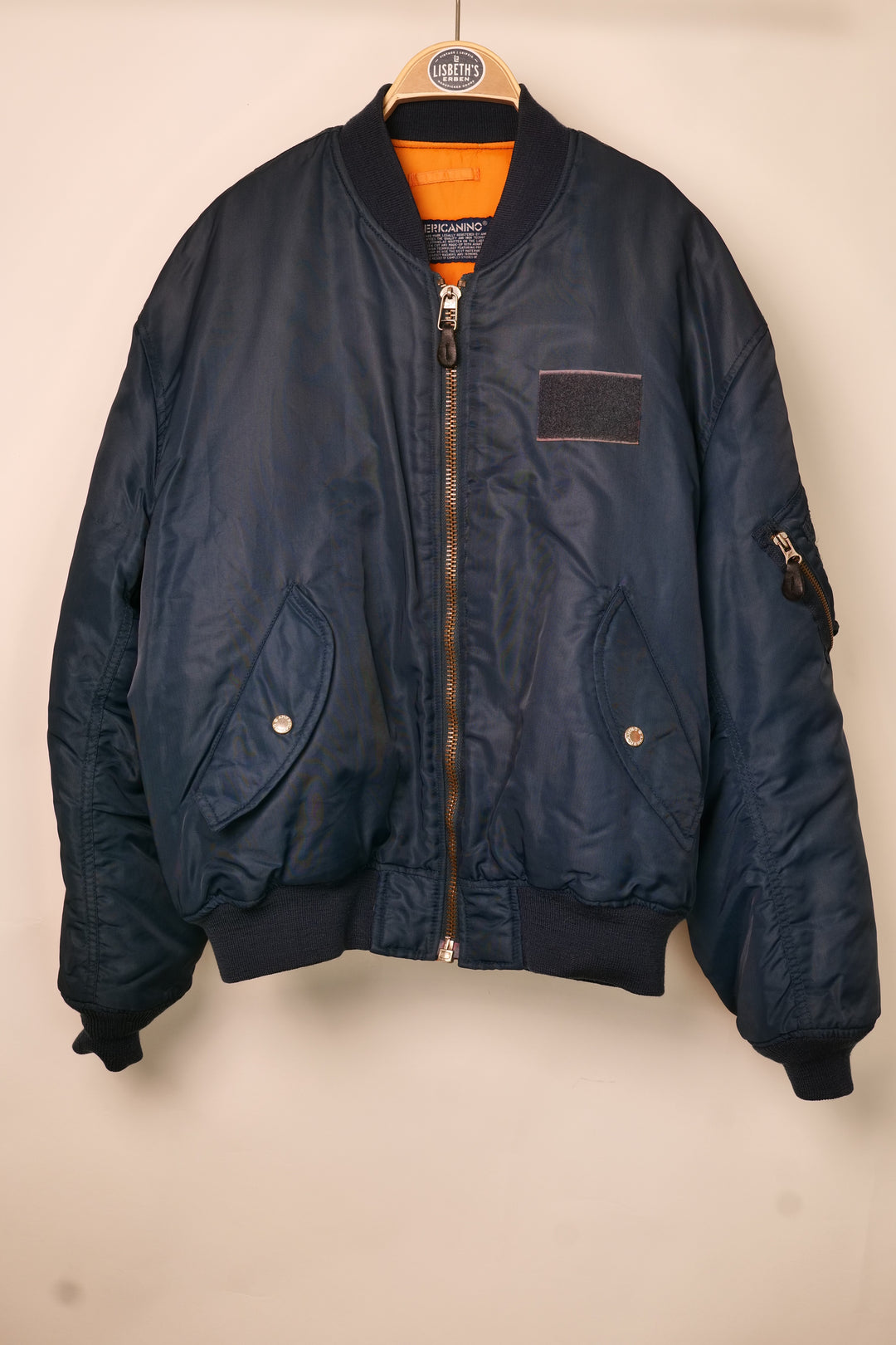 AMERICANINO Bomberjacke