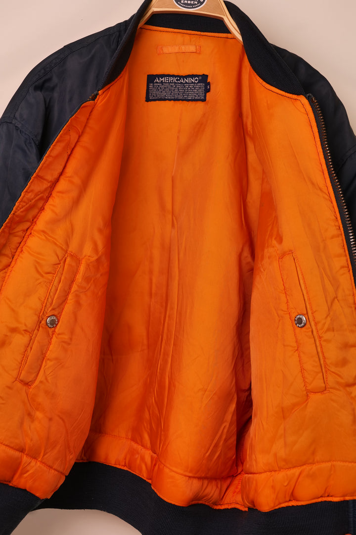AMERICANINO Bomberjacke