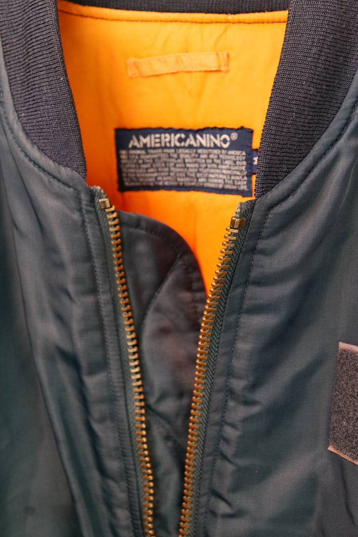 AMERICANINO Bomberjacke