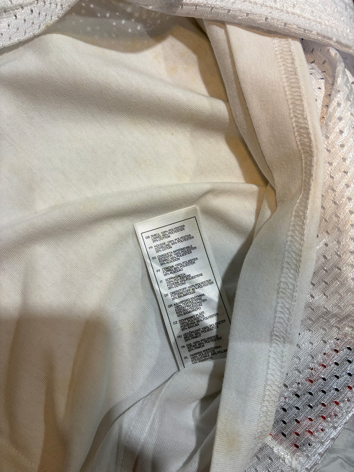 Material- und Pflegeetikett 100% Polyester